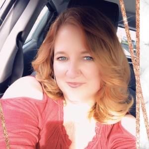 Meet your Posher, Stacy